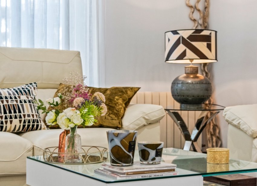 Reventa - Villa - San Juan Alicante - Frank Espinós