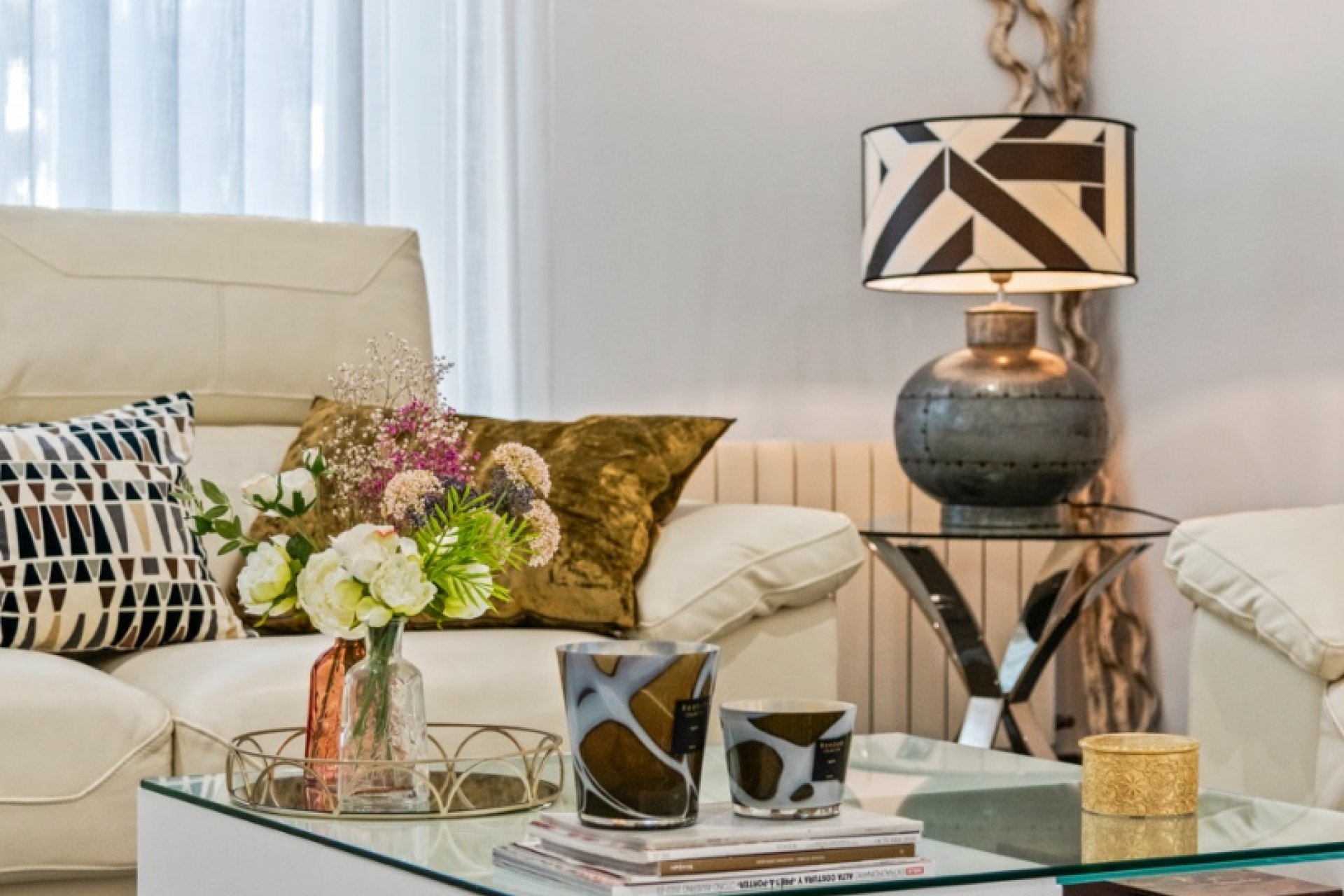 Reventa - Villa - San Juan Alicante - Frank Espinós