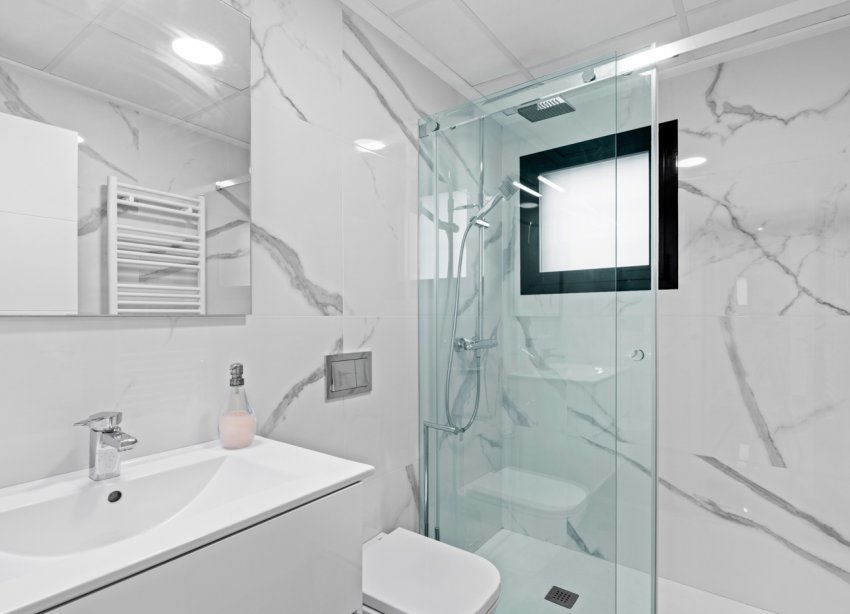 Reventa - Villa - San Juan Alicante - Frank Espinós