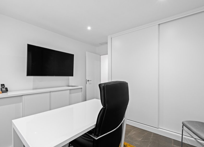 Reventa - Villa - San Juan Alicante - Frank Espinós