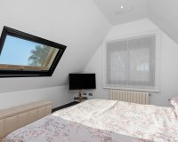 Reventa - Villa - San Juan Alicante - Frank Espinós