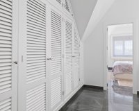 Reventa - Villa - San Juan Alicante - Frank Espinós