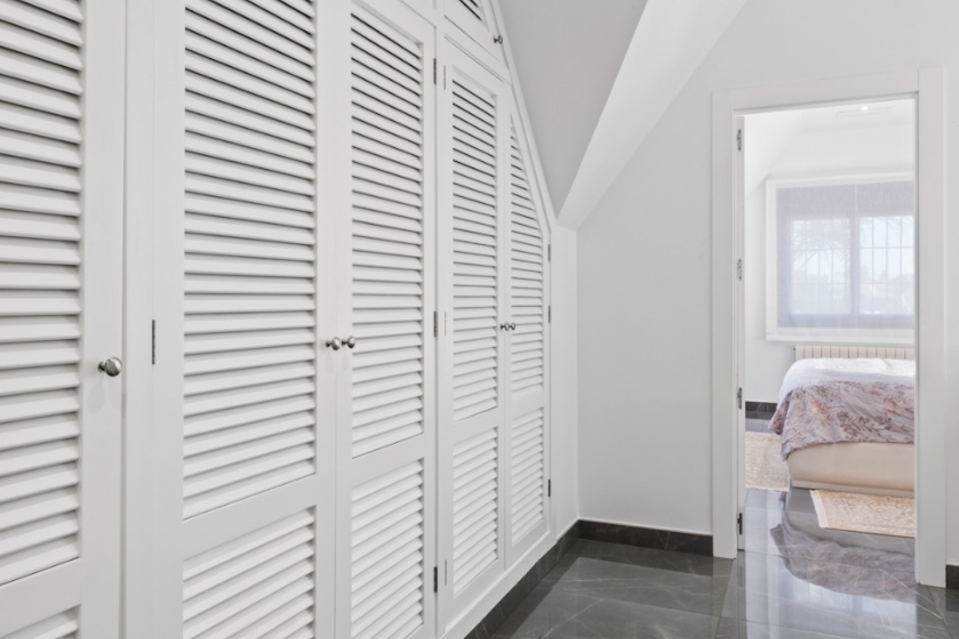 Reventa - Villa - San Juan Alicante - Frank Espinós