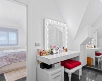 Reventa - Villa - San Juan Alicante - Frank Espinós