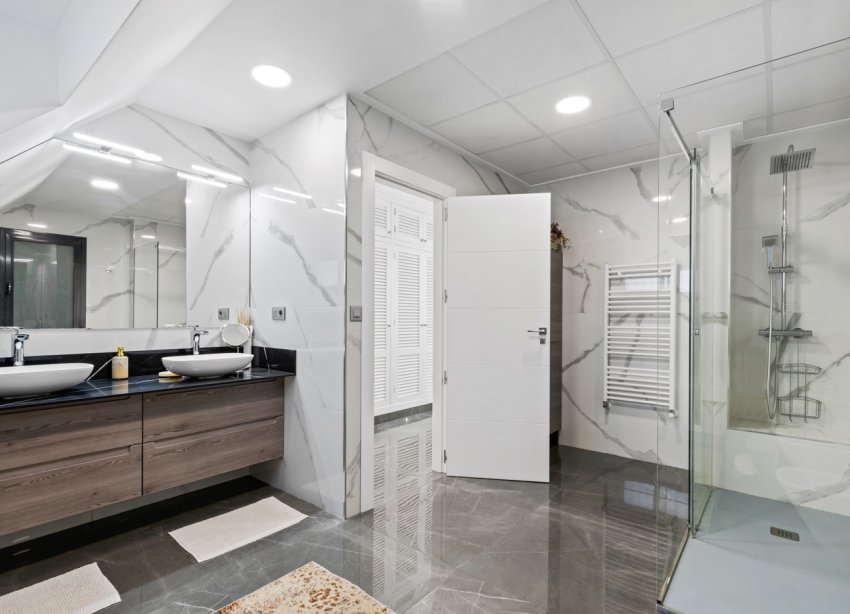 Reventa - Villa - San Juan Alicante - Frank Espinós