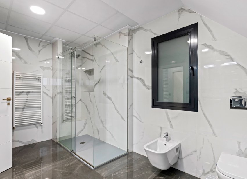 Reventa - Villa - San Juan Alicante - Frank Espinós