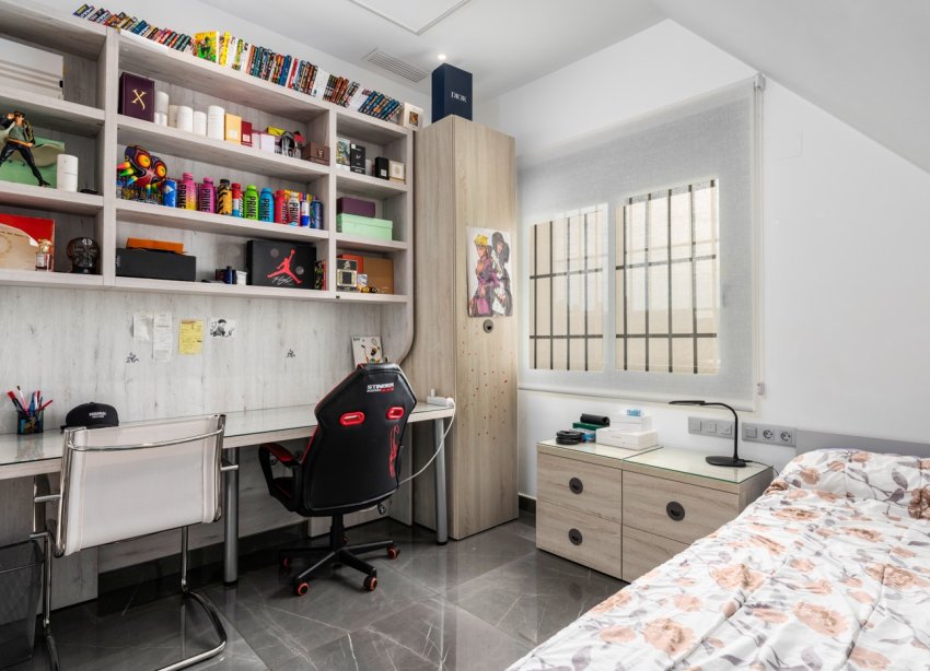 Reventa - Villa - San Juan Alicante - Frank Espinós