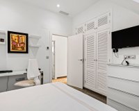 Reventa - Villa - San Juan Alicante - Frank Espinós