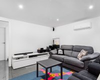 Reventa - Villa - San Juan Alicante - Frank Espinós