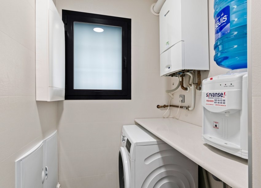 Reventa - Villa - San Juan Alicante - Frank Espinós