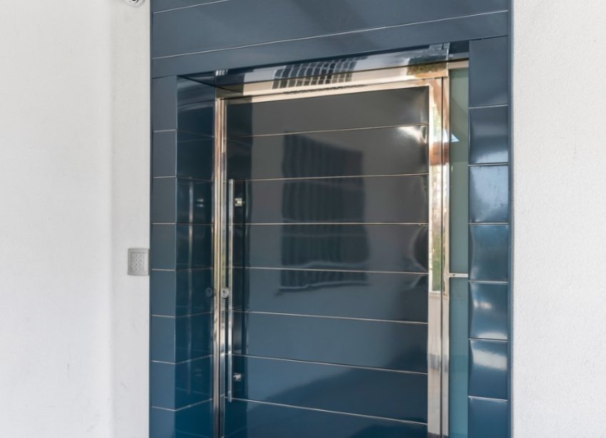 Reventa - Villa - San Juan Alicante - Frank Espinós