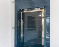 Reventa - Villa - San Juan Alicante - Frank Espinós