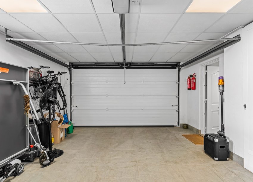 Reventa - Villa - San Juan Alicante - Frank Espinós