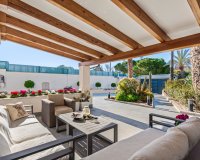 Reventa - Villa - San Juan Alicante - Frank Espinós