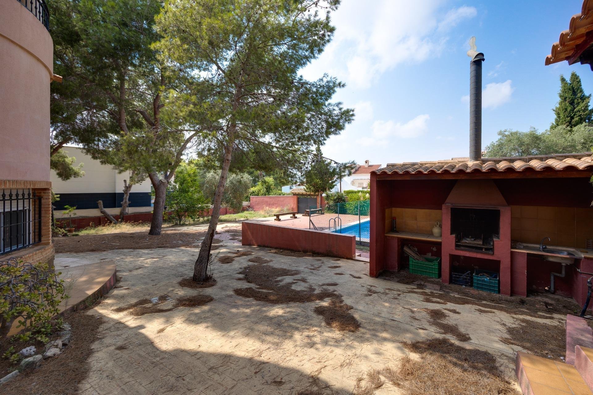 Reventa - Villa - San Miguel de Salinas - Ciudad de las comunicaciones