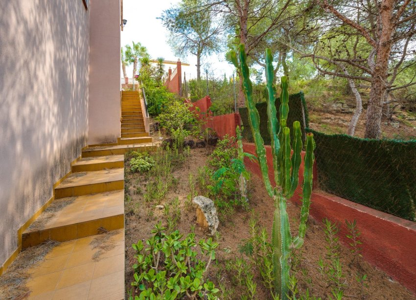 Reventa - Villa - San Miguel de Salinas - Ciudad de las comunicaciones