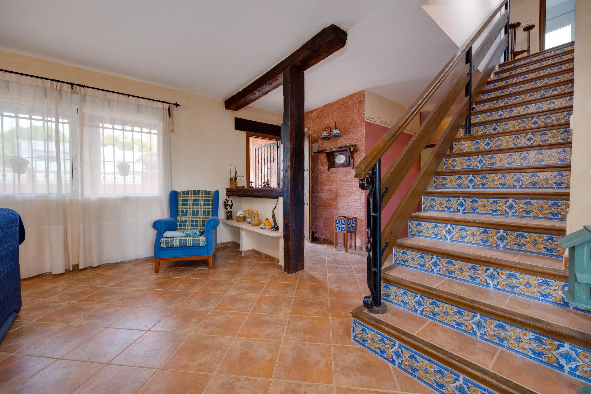 Reventa - Villa - San Miguel de Salinas - Ciudad de las comunicaciones