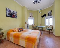 Reventa - Villa - San Miguel de Salinas - Ciudad de las comunicaciones