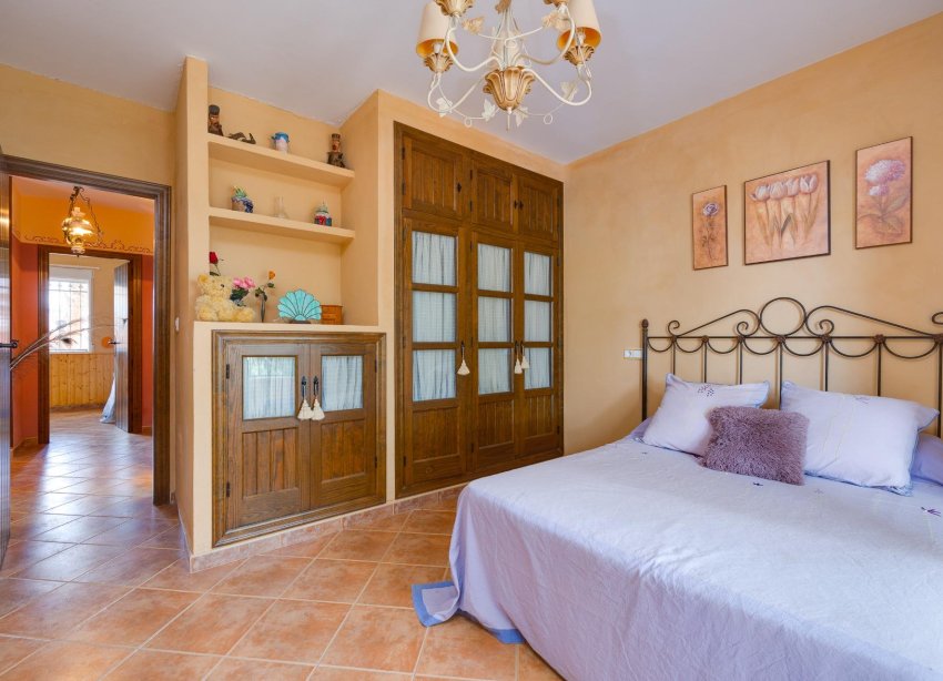 Reventa - Villa - San Miguel de Salinas - Ciudad de las comunicaciones