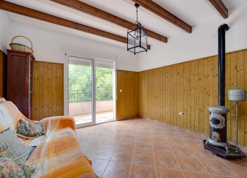 Reventa - Villa - San Miguel de Salinas - Ciudad de las comunicaciones