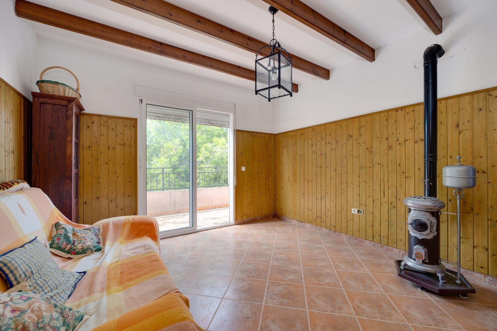 Reventa - Villa - San Miguel de Salinas - Ciudad de las comunicaciones