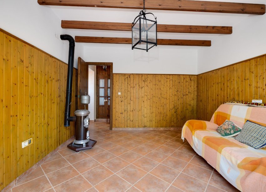 Reventa - Villa - San Miguel de Salinas - Ciudad de las comunicaciones