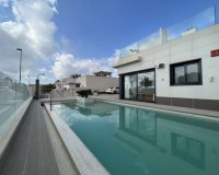 Reventa - Villa - San Miguel de Salinas - Costa Blanca