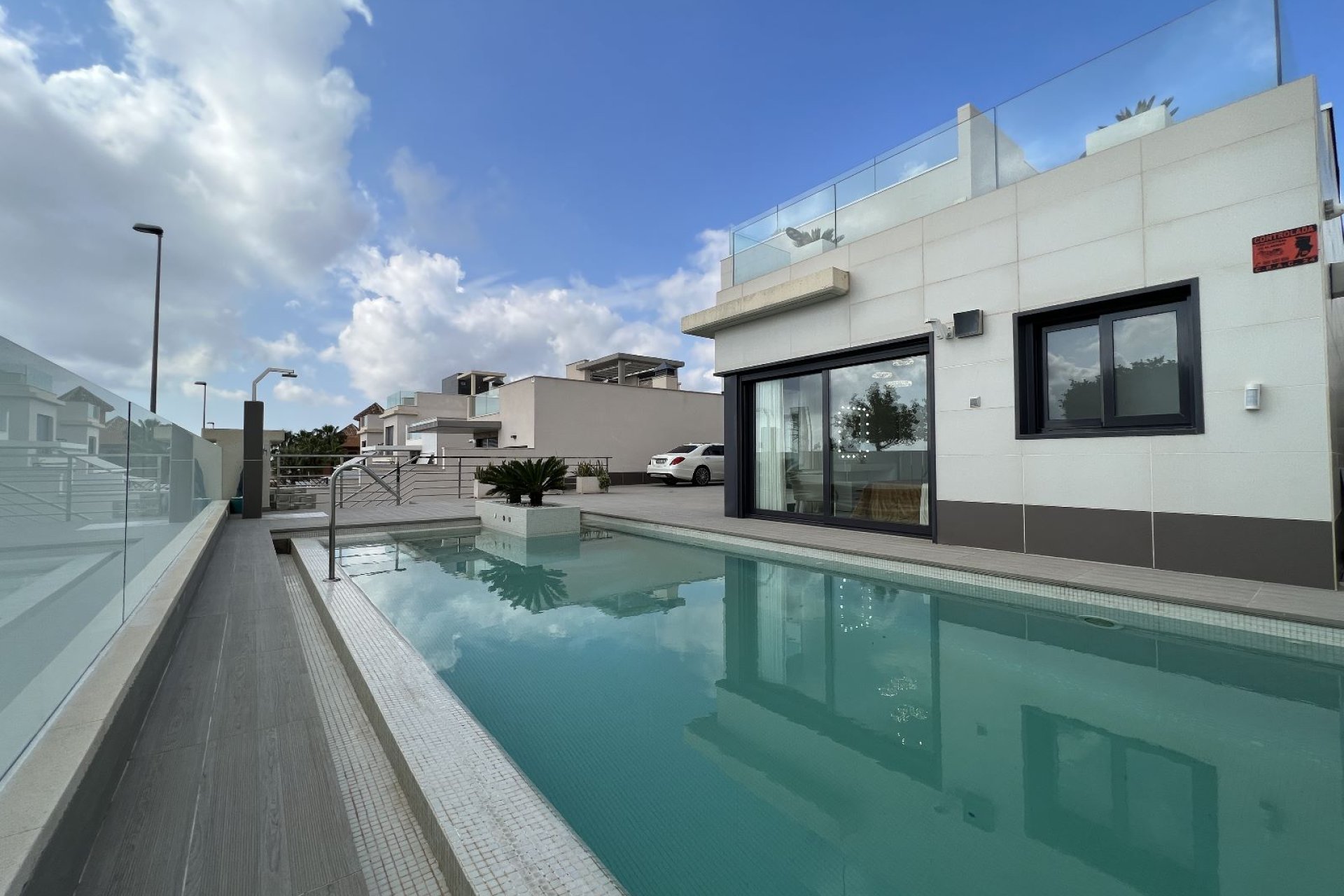 Reventa - Villa - San Miguel de Salinas - Costa Blanca