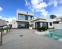 Reventa - Villa - San Miguel de Salinas - Costa Blanca