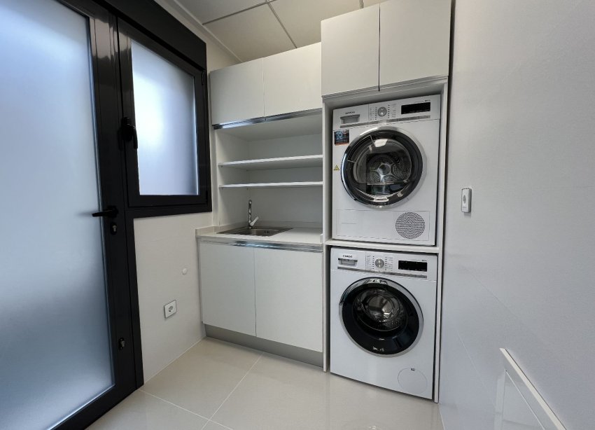 Reventa - Villa - San Miguel de Salinas - Costa Blanca