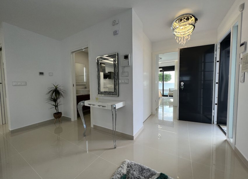 Reventa - Villa - San Miguel de Salinas - Costa Blanca
