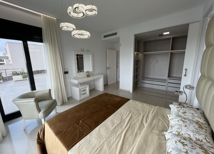 Reventa - Villa - San Miguel de Salinas - Costa Blanca