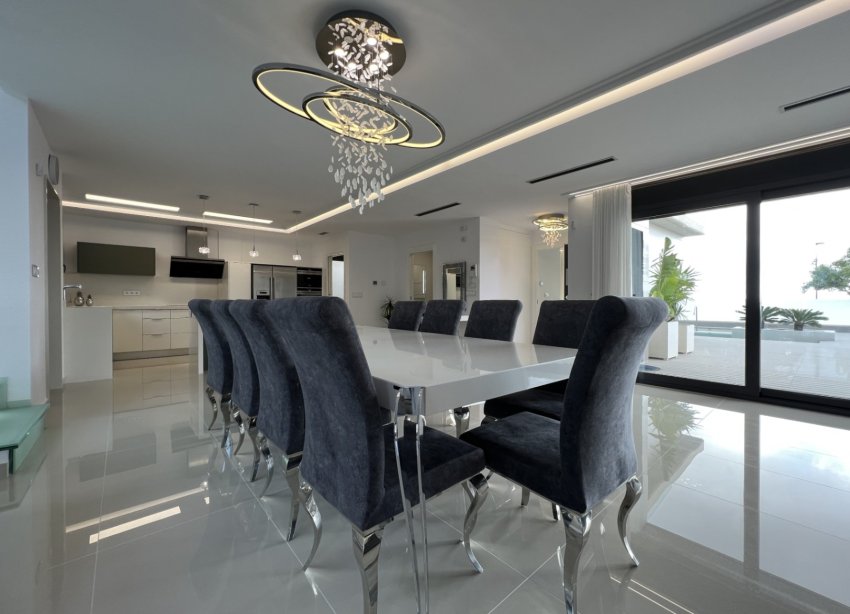 Reventa - Villa - San Miguel de Salinas - Costa Blanca