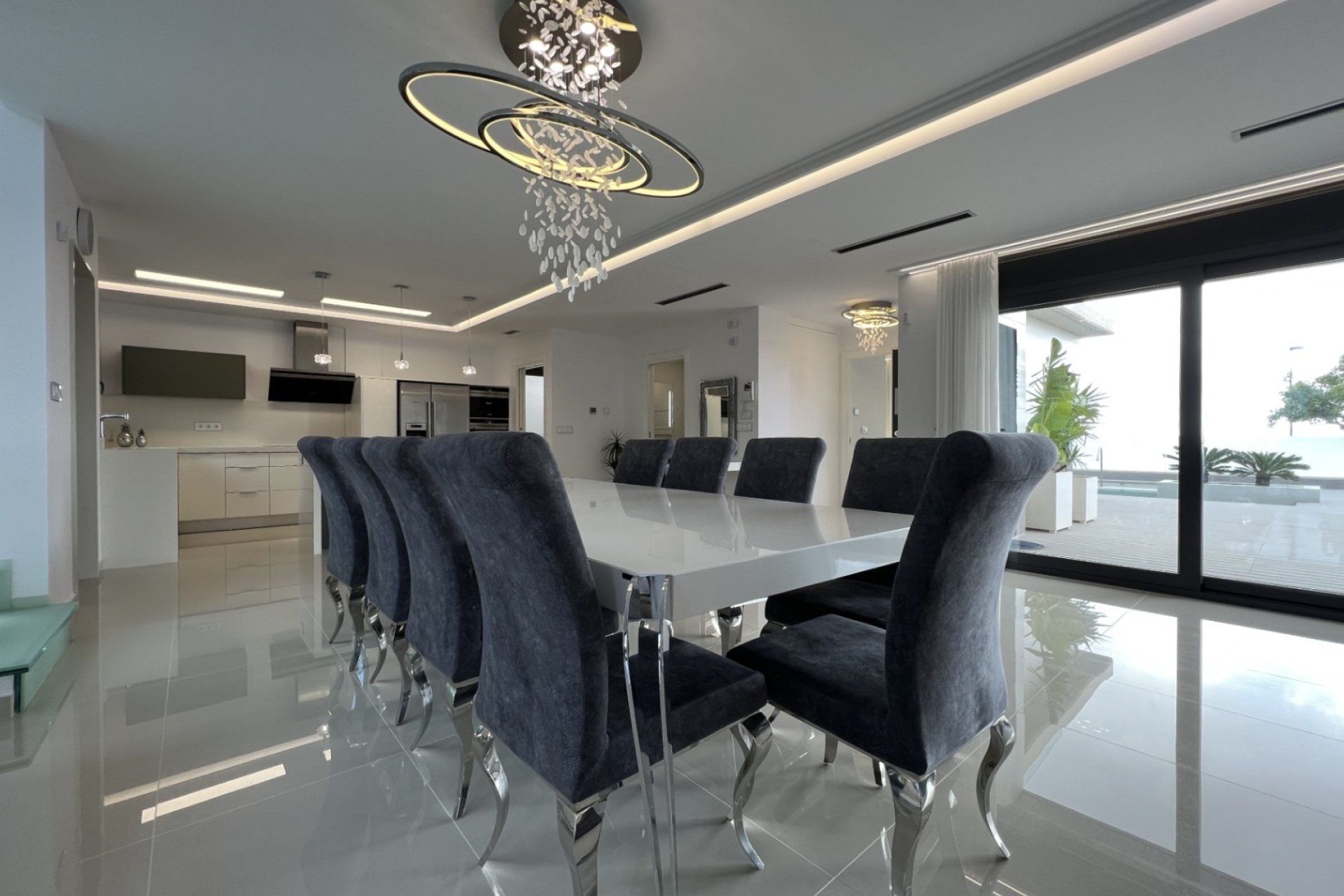 Reventa - Villa - San Miguel de Salinas - Costa Blanca