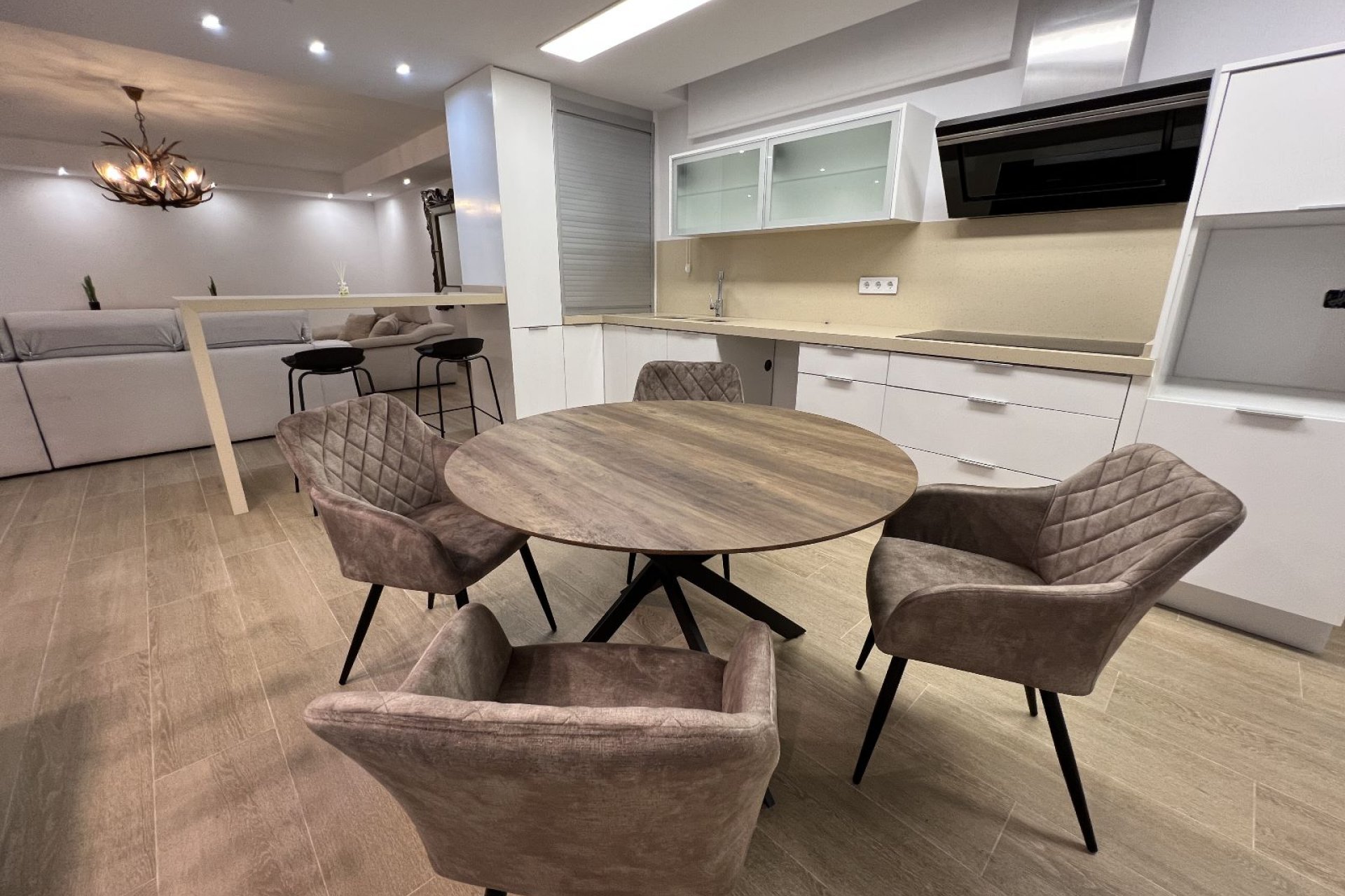 Reventa - Villa - San Miguel de Salinas - Costa Blanca