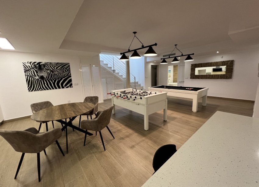 Reventa - Villa - San Miguel de Salinas - Costa Blanca