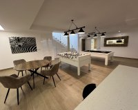 Reventa - Villa - San Miguel de Salinas - Costa Blanca