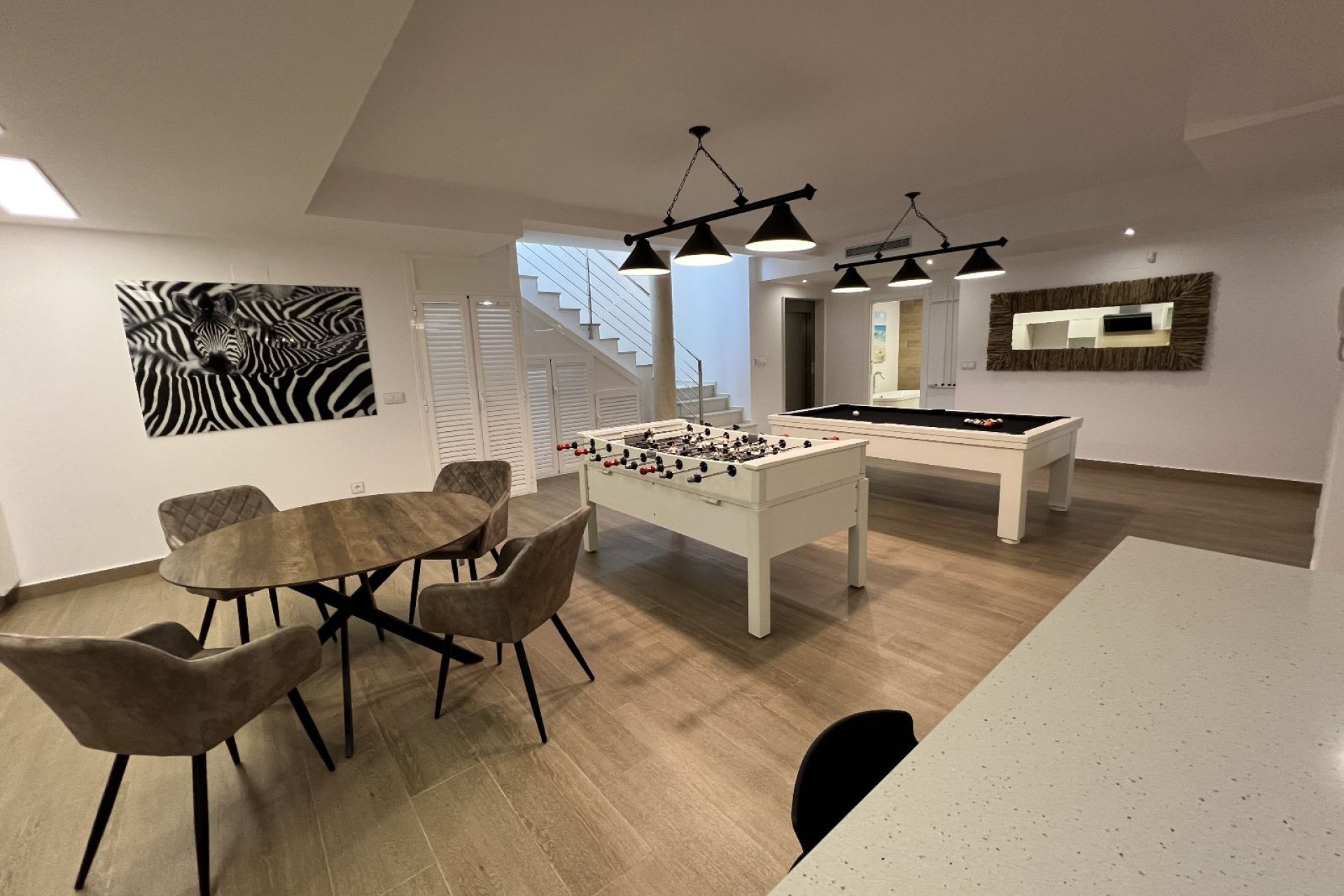 Reventa - Villa - San Miguel de Salinas - Costa Blanca