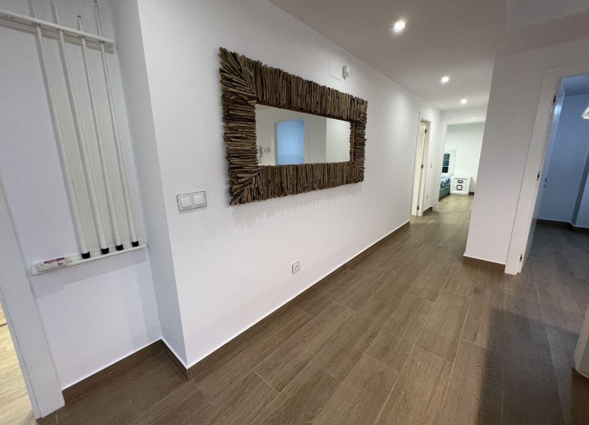 Reventa - Villa - San Miguel de Salinas - Costa Blanca