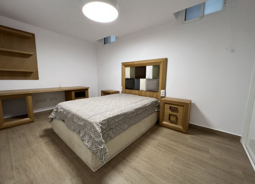 Reventa - Villa - San Miguel de Salinas - Costa Blanca