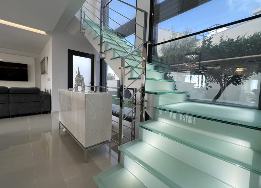 Reventa - Villa - San Miguel de Salinas - Costa Blanca