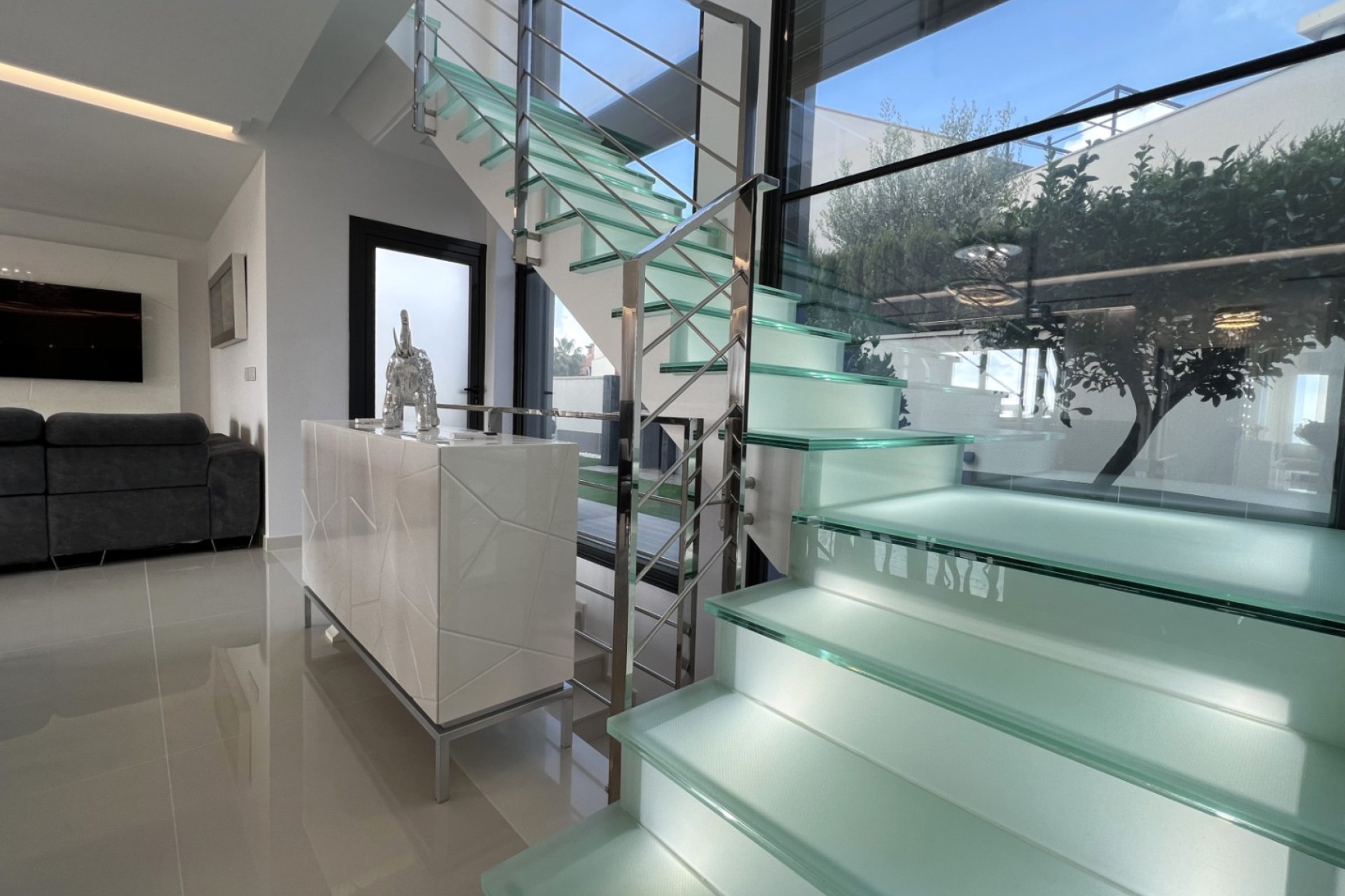 Reventa - Villa - San Miguel de Salinas - Costa Blanca