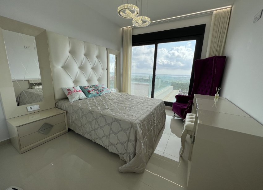 Reventa - Villa - San Miguel de Salinas - Costa Blanca