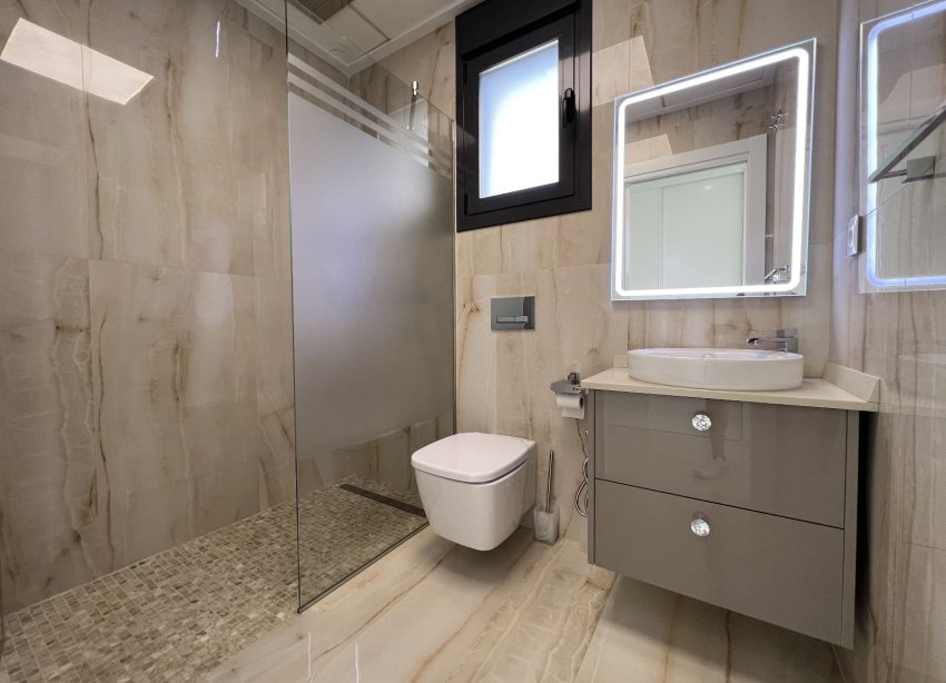 Reventa - Villa - San Miguel de Salinas - Costa Blanca