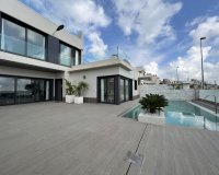 Reventa - Villa - San Miguel de Salinas - Costa Blanca