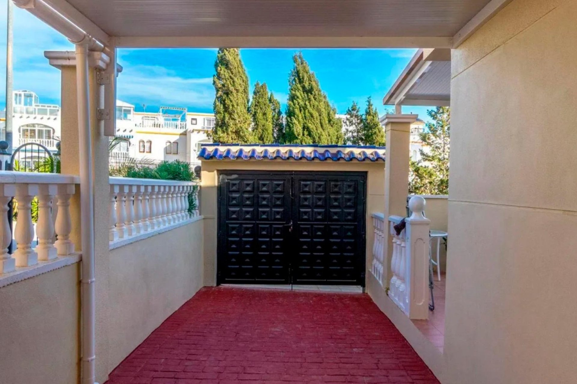 Reventa - Villa - San Miguel de Salinas - El Galán