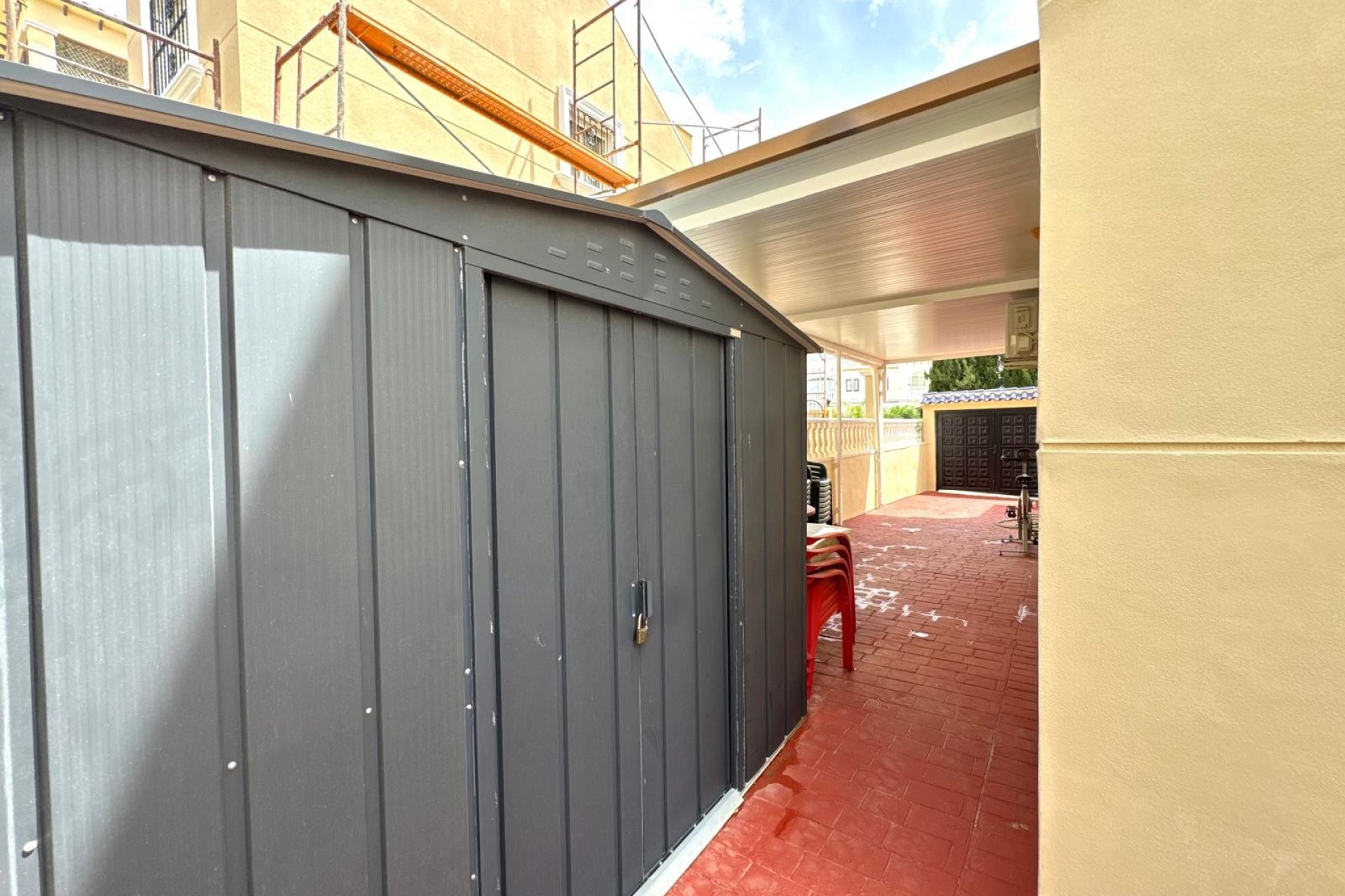 Reventa - Villa - San Miguel de Salinas - El Galán