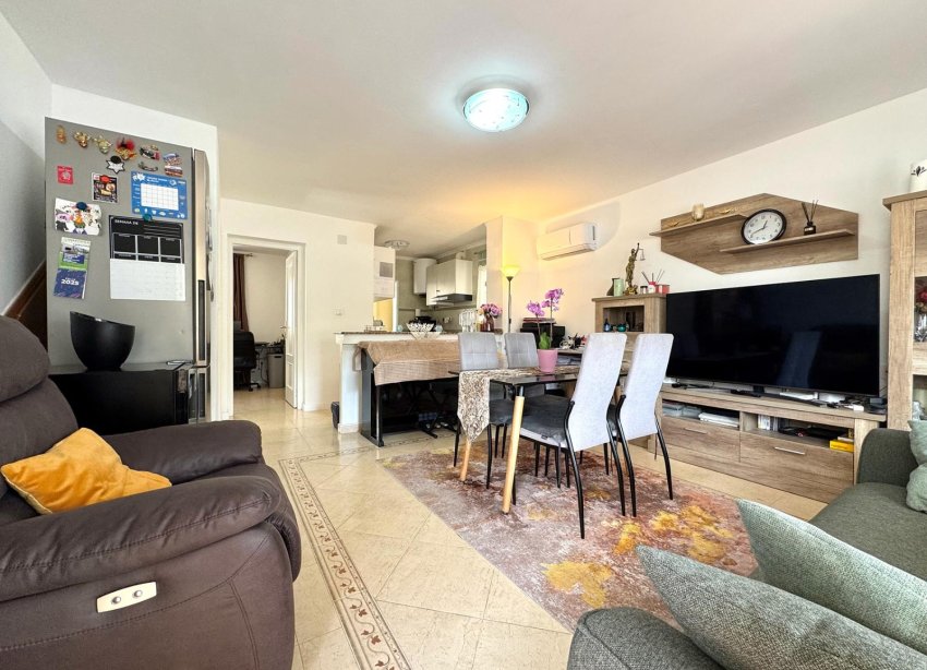 Reventa - Villa - San Miguel de Salinas - El Galán