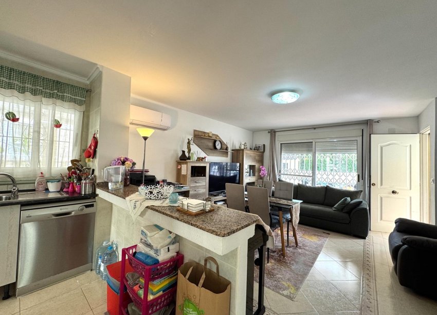 Reventa - Villa - San Miguel de Salinas - El Galán