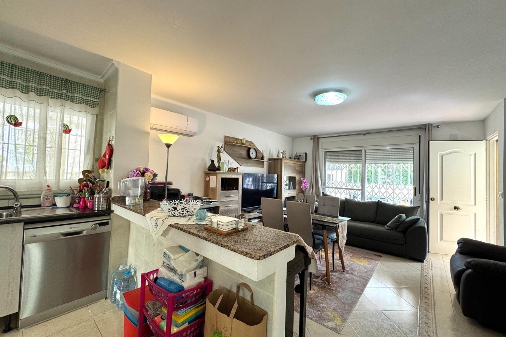 Reventa - Villa - San Miguel de Salinas - El Galán